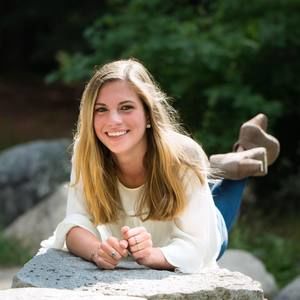 Meet your Posher, Kasey